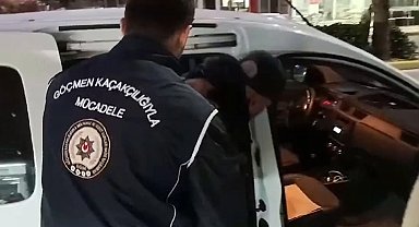 İçişleri'nden 'Kalkan' olmaya devam!