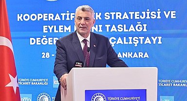 Kadın kooperatiflerine 10 ayda 34,2 milyon TL'lik hibe