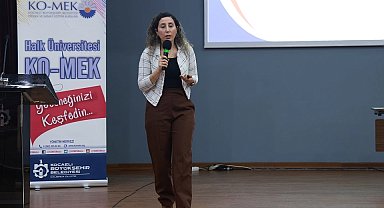 Kocaeli'nden kanser hastalarına destek