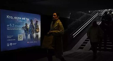 Rusya'dan Ukrayna'ya kalibr saldırısı, 1 milyon kişi elektriksiz