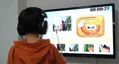 Türk akademisyenler işitsel algı yazılımı geliştirdi