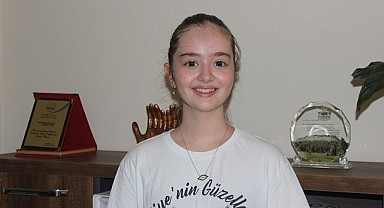 Türkelili genç oyuncu tarihi dizi ekibine katıldı