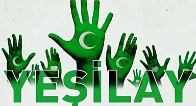Yeşilay'dan bağımlılıkla mücadele için 'yeteneğini göster' çağrısı