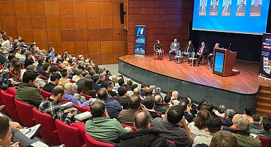 2025'in yatırım stratejileri Borsa İstanbul'da şekillendi