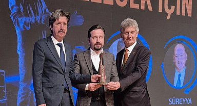 6. BUSİAD Yenileşim Ödülleri sahiplerini buldu