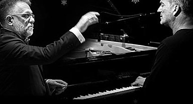AASSM'de Kerem Görsev Quartet gecesi