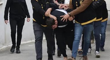 Adana'dan İstanbul'a kaçış planı Şile Jandarması'na takıldı!