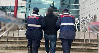 Adıyaman'da firari hükümlü yakalandı