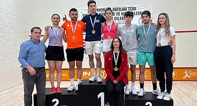 Antalya Muratpaşa olimpiyat hedefinde