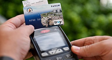 Antalya Muratpaşa'da geri dönüşüm projesi rekoru