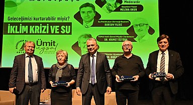 Antalya Muratpaşa'dan planlama vurgusu
