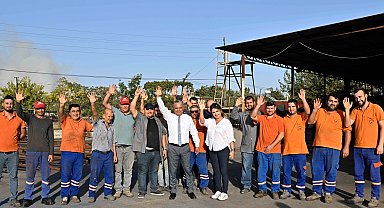 Antalya Muratpaşa'dan ulusal seferberlik: Yerli ürün önceliği!