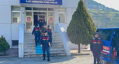 Artvin'de farklı suçlardan aranan 6 kişi yakalandı