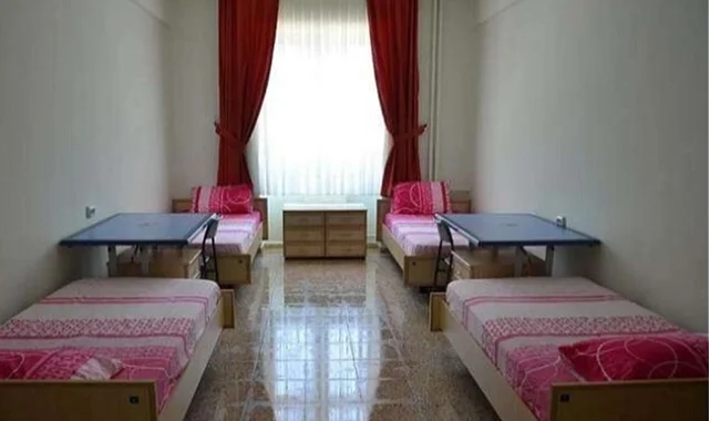 Aydın'da barınma sorunları büyüyor