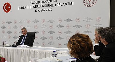 Bakan Memişoğlu Bursa'da... Bursa Adliyesi'ndeki saldırıyla ilgili ilk açıklama