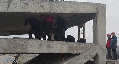 Balıkesir itfaiyesi eğitimlerle güçleniyor