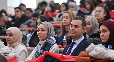 Balıkesir'in yol haritası gençlerle belirlenecek