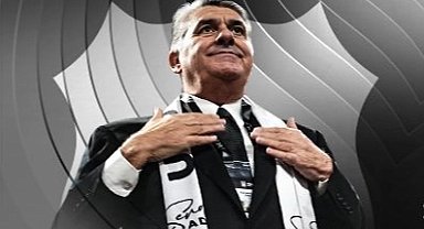 Beşiktaş'ın 36. Başkanı Serdal Adalı oldu