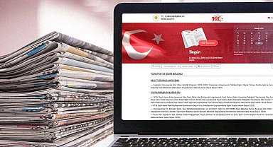 BiK'in yeni ilan tarifesi 'Resmi'leşti!