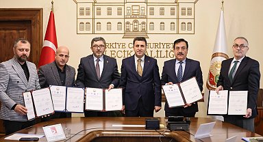 Bilecik'te 'Nitelikli İşgücü Yetiştirme Programı' başlıyor