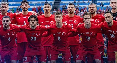Bizim Çocukların ilk rakipleri belli oldu