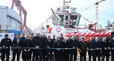 Boğazlar yerli römorkörlere emanet