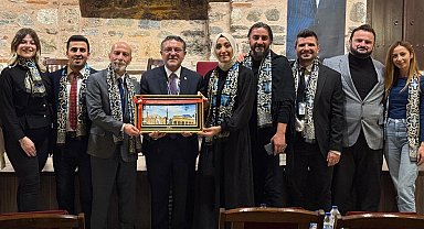 BURO'da Tansu Erçevik dönemi