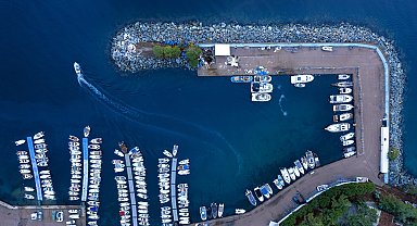 Bursa Gemlik'te objektife yansıyan güzellikler ödüllendirildi