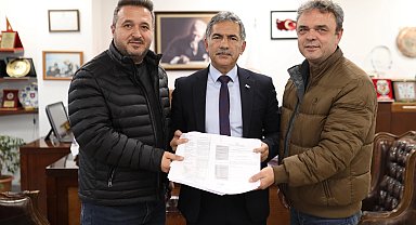 Bursa Gemlik'te telefon çekmeyen yer kalmayacak