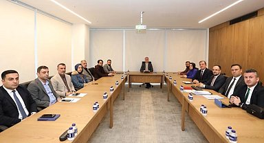 Bursa İnegöl Belediye Başkanı Taban: 'İnegöl'ü seven herkesten destek bekliyorum'