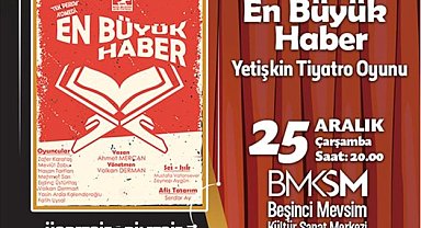 Bursa İnegöl'ün kültür sanat haftası yine dopdolu