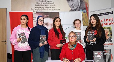 Bursa Osmangazi'de şiirli 'gün'ler