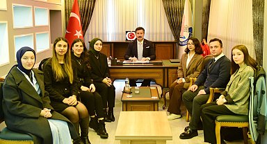 Bursa Yenişehir 'Genç Dostu' şehir olacak