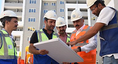 Bursa Yıldırım'da dönüşüm muhteşem olacak