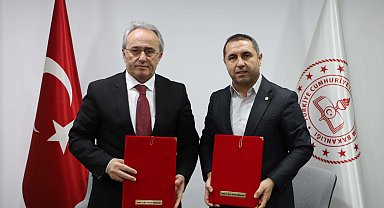 Bursa'da bağımlılıkla mücadele eğitiminde Yeşilay iş birliği