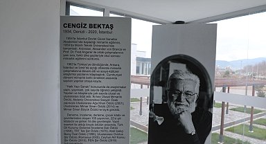 Cengiz Bektaş Kent Belleği Muğla'nın geleceğinişekillendirecek