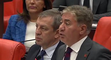 CHP TBMM'de 'asgari' kaldı!