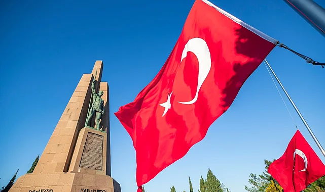 Devrim şehidi Kubilay 94. ölüm yıl dönümünde anılacak