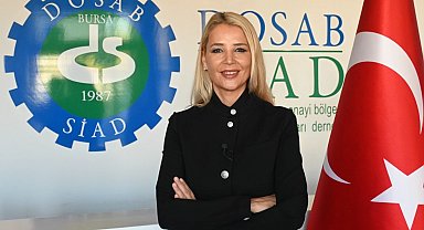 DOSABSİAD'ın 2025 vizyonu: Büyüme ve Yeşil Dönüşüm