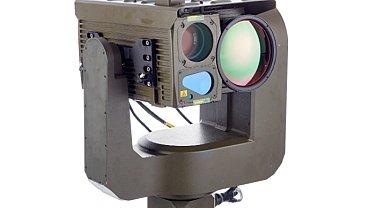 'Dragoneye-2' Kara Kuvvetleri envanterinde