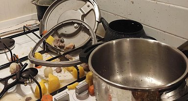 Düdüklü tencereler neden patlar?