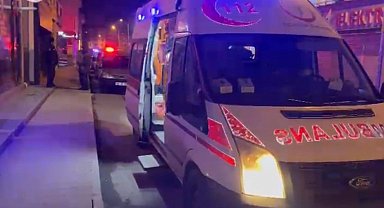 Düzce'de bir kadın evinde ölü bulundu