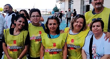 Ebe ve hemşireler: Eziyet yönetmeliği varsa biz yokuz