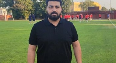 Edirnespor Kulübü Başkanı istifa etti!
