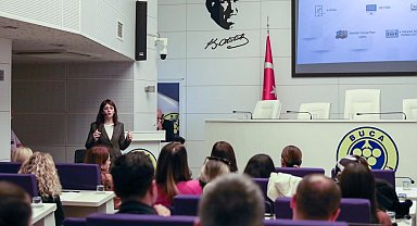 Ege'de eğitim iş birliği