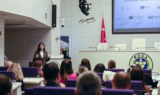 Ege'de eğitim iş birliği