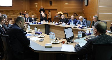 Encümende 18 markete ceza onaylandı