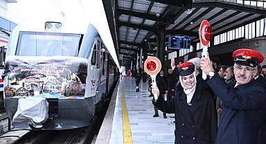 Engelleri kaldırmak için 'Ekspres' sefer