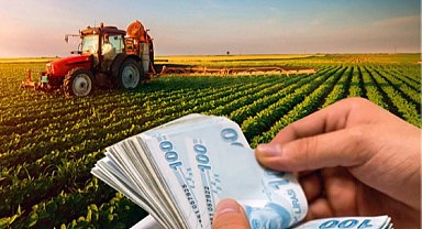 Eskişehir'de üreticilere 13 milyon TL tarımsal destek