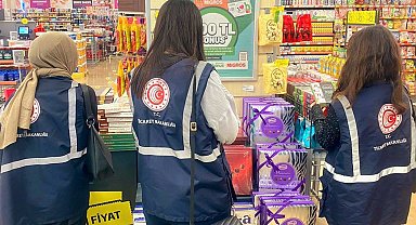 Fahiş fiyatlara 10 milyon TL ceza